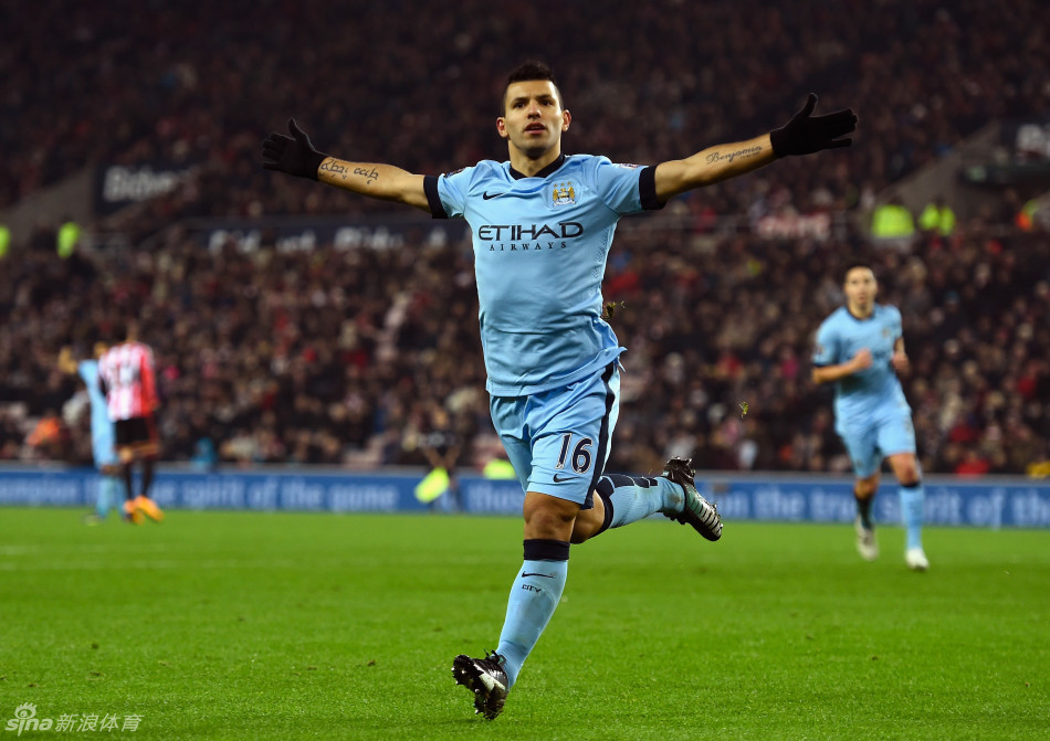 曼城联赛排名升至第二，距榜首阿森纳仅2分