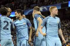 英超半场：恩凯蒂亚破门，威尔逊追平，富勒姆暂1-1水晶宫