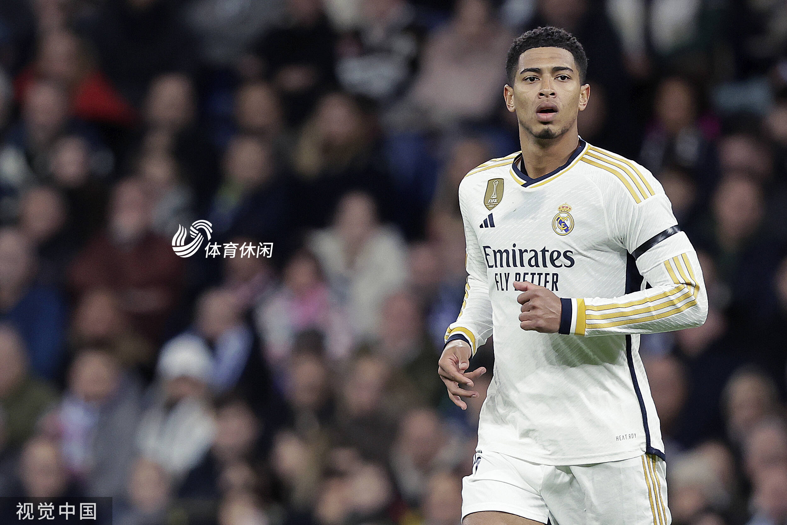 Edgar Lima后半程发力完成夸张动作