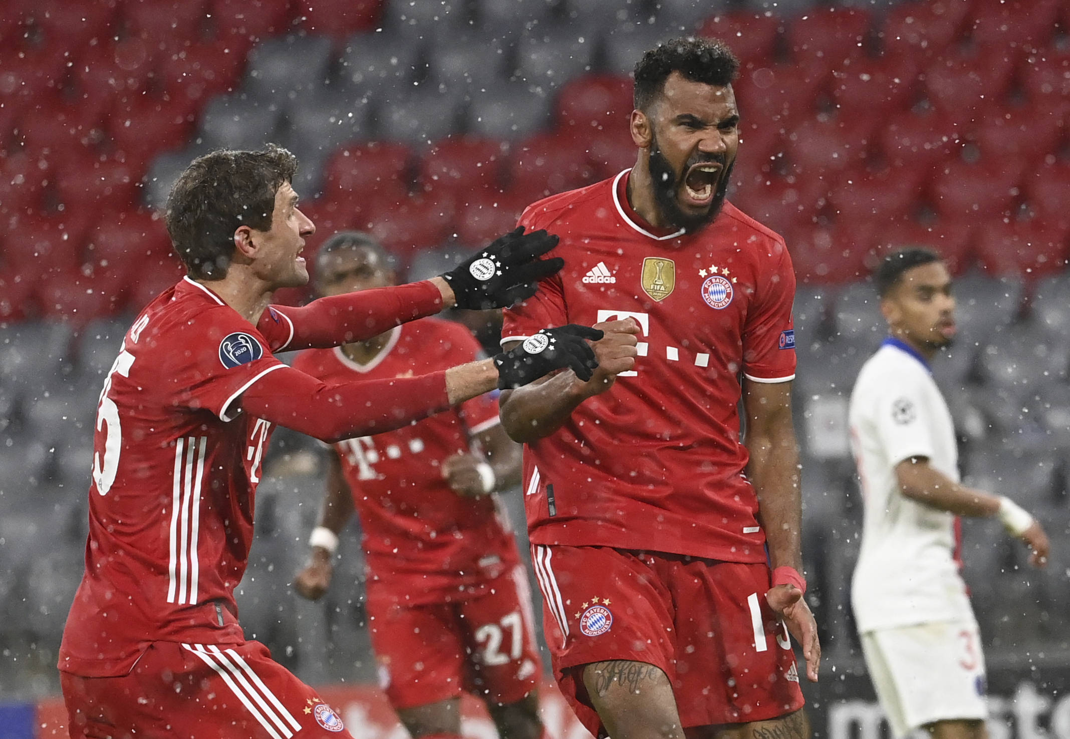 瓦基弗费内争新赛季首冠！中国球员还未到位，两队曾各5次夺冠