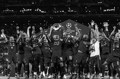 摩根：C罗当年踢拜仁的进球绝对没越位，当时我错了（摩根认错：C罗当年对拜仁的进球并未越位）