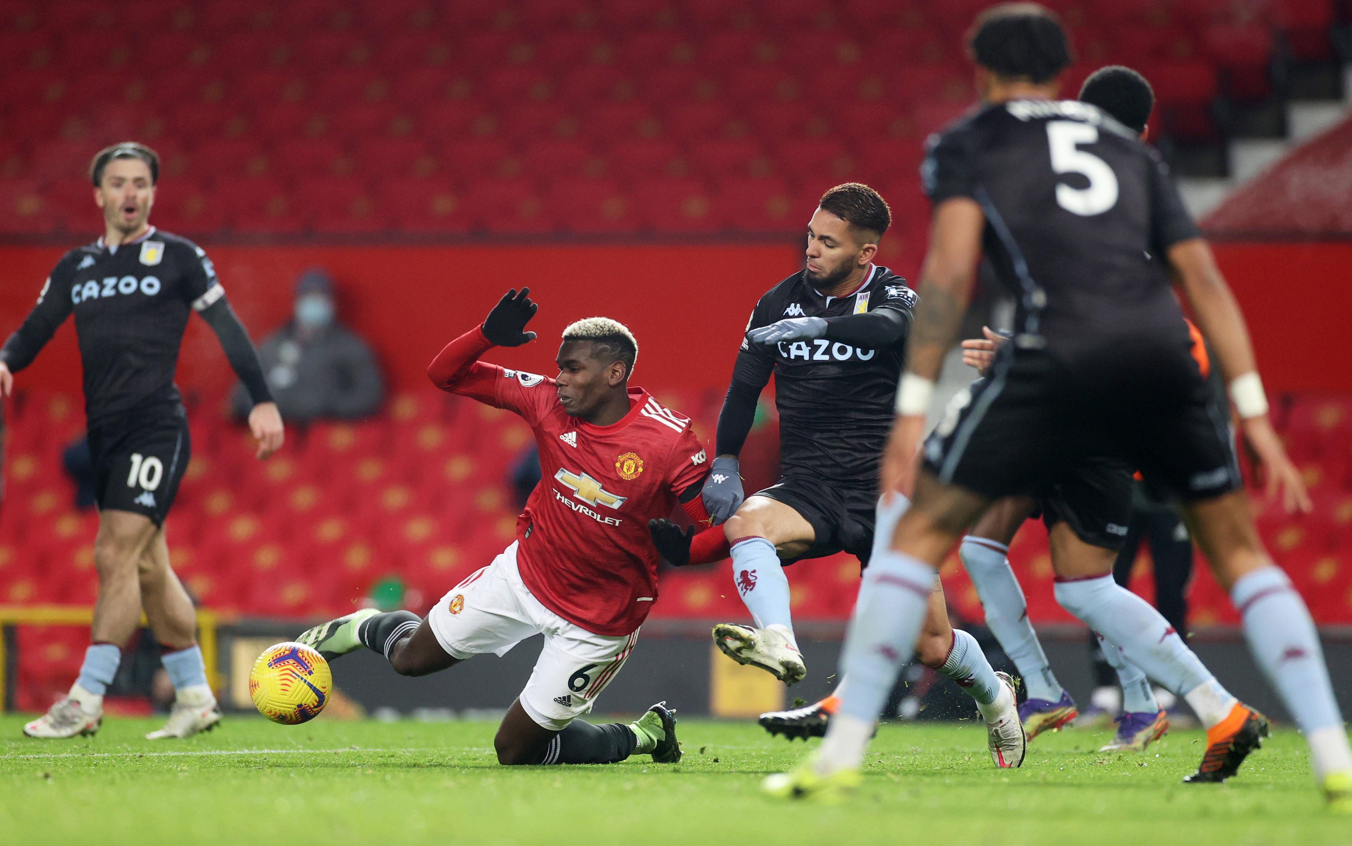 曼联名宿警告阿森纳：他们赢不了强强对话 这样冠军根本没戏