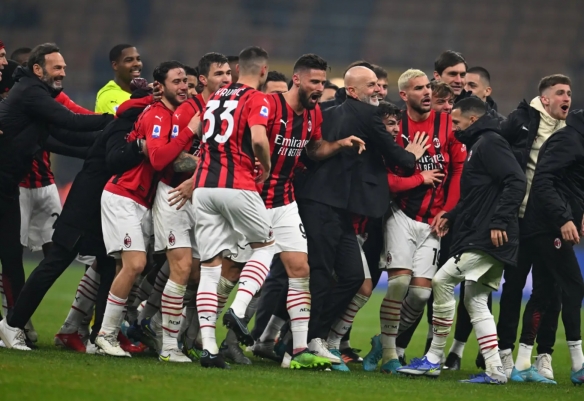 卡纳瓦罗：国米是目前意甲最强球队，但那不勒斯今年会夺冠（卡纳瓦罗称国米当下最强，预测那不勒斯本季夺冠）