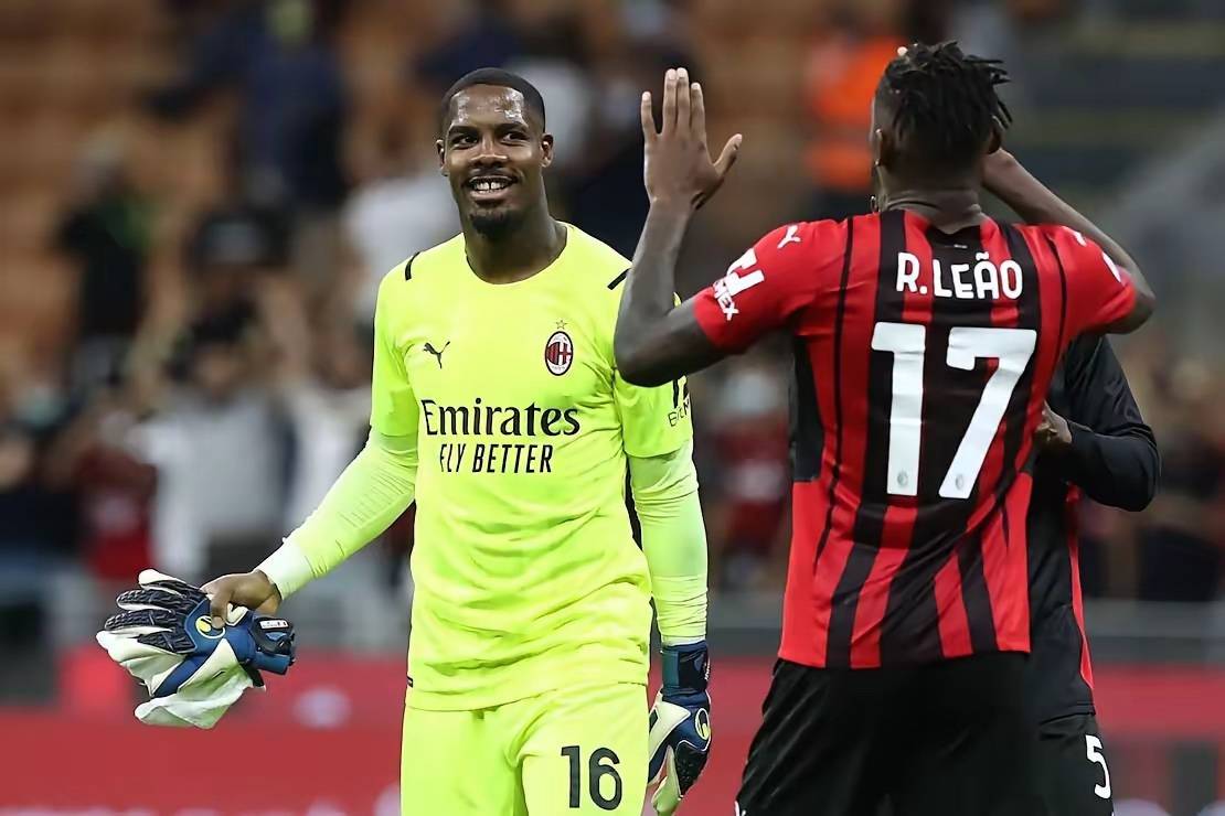 柏林联合1-0圣保利，拉尼-赫迪拉打进全场唯一进球