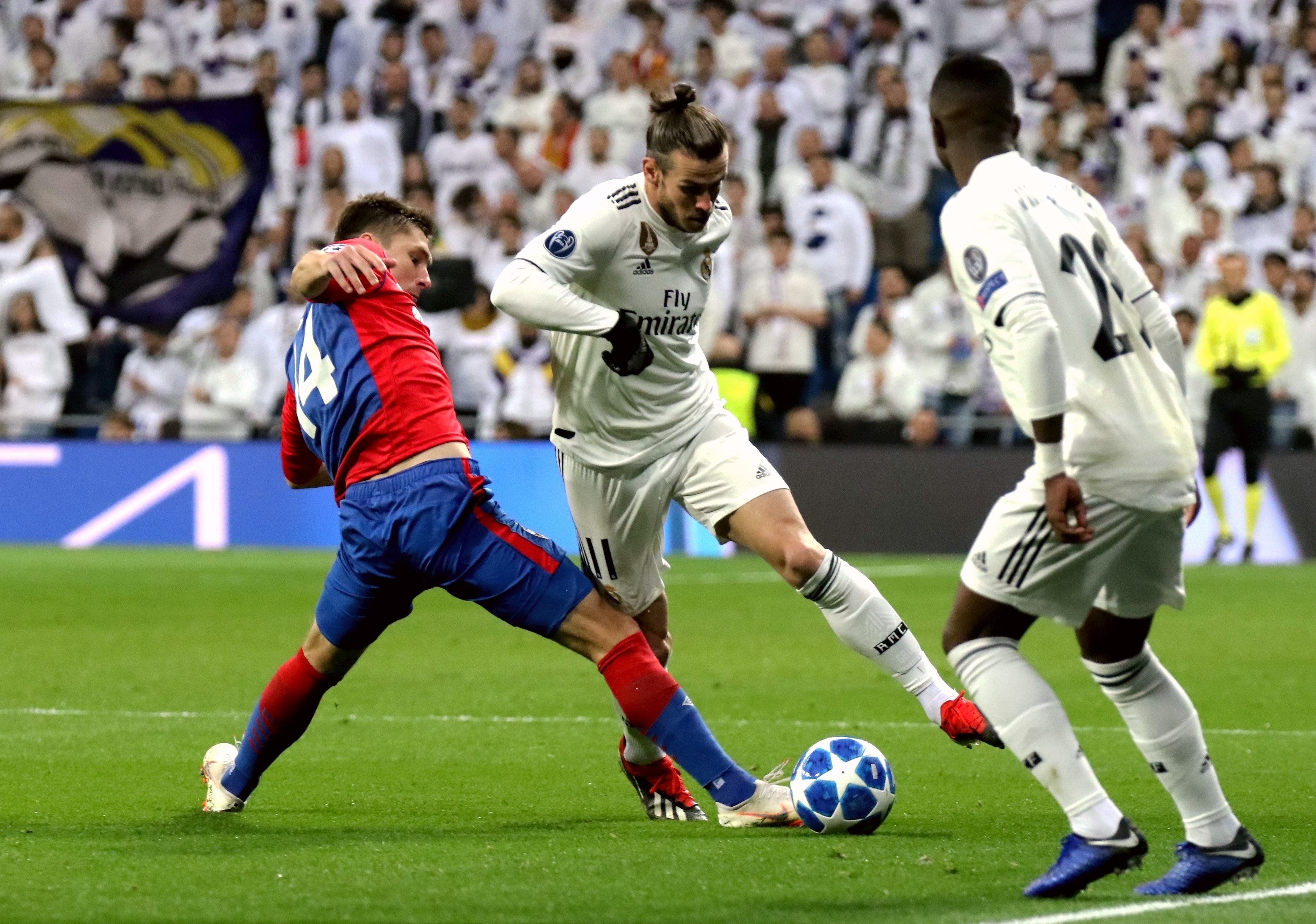 欧洲五大联赛精彩比赛集锦