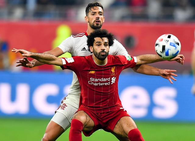 球迷最爱看的踢法回来了