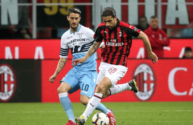 齐沃：最重要的是今天的意大利杯，然后再考虑之后的比赛