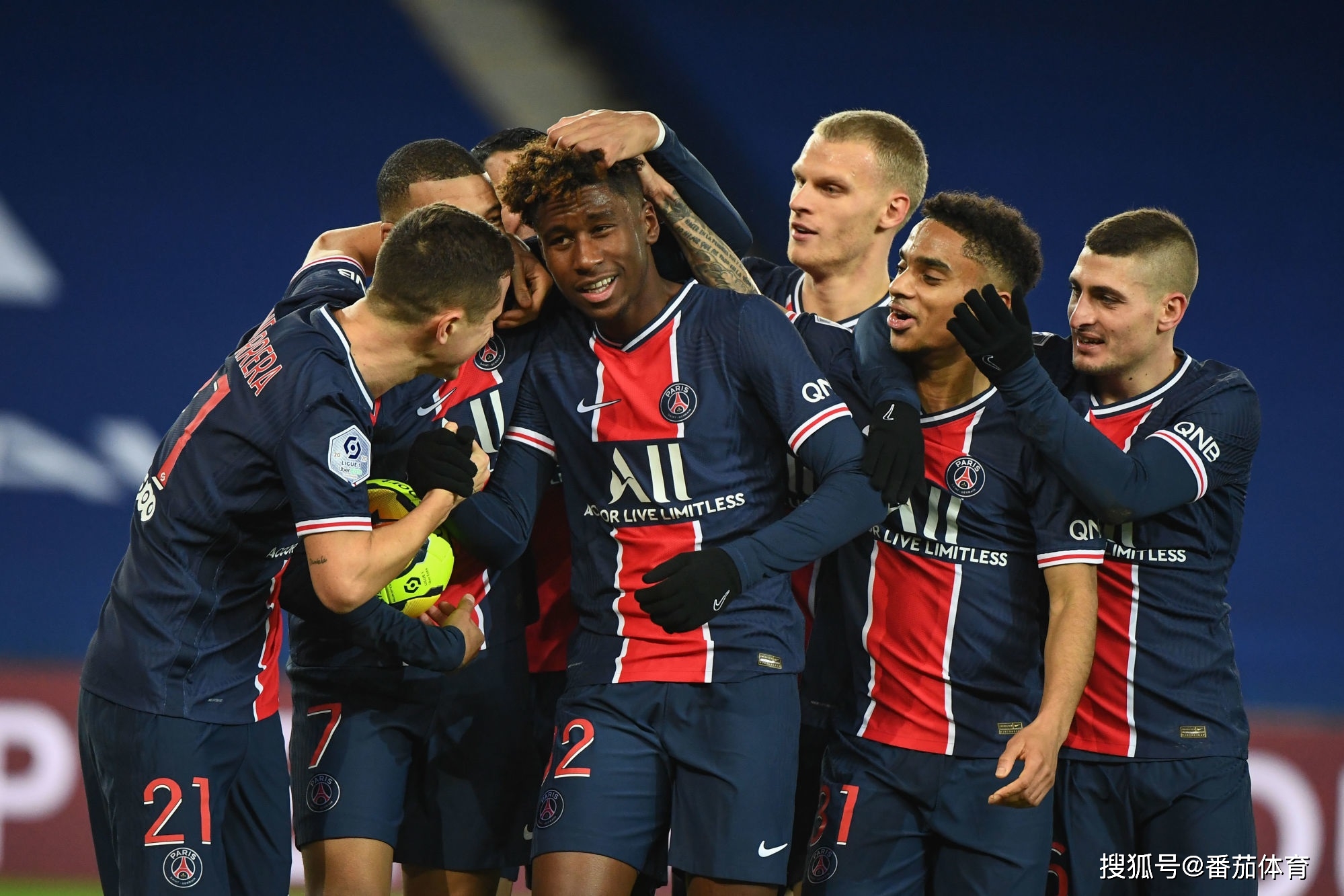 BetMGM推出“同场多注”创新玩法