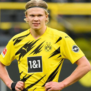 100亿身家“足坛首富”，投了最火AI独角兽