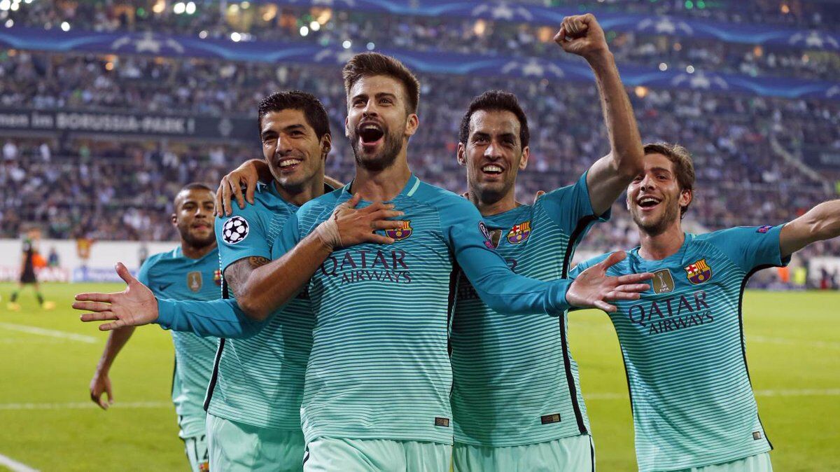 这次战术执行堪称教科书